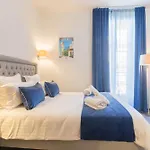 Hotel Nice Azur Riviera