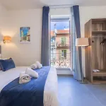 Hotel Nice Azur Riviera