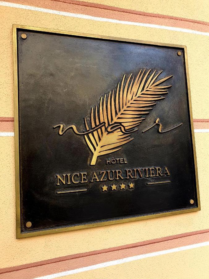 Azur Riviera Hotell 4*