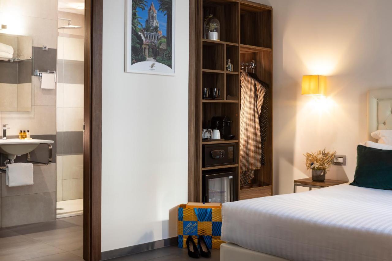 Azur Riviera Hotell