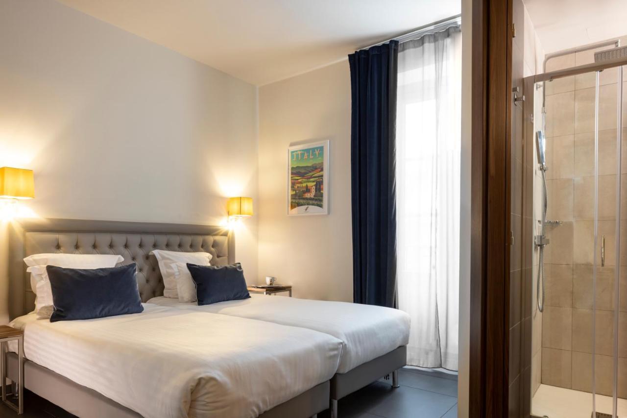 Azur Riviera Hotell Nice