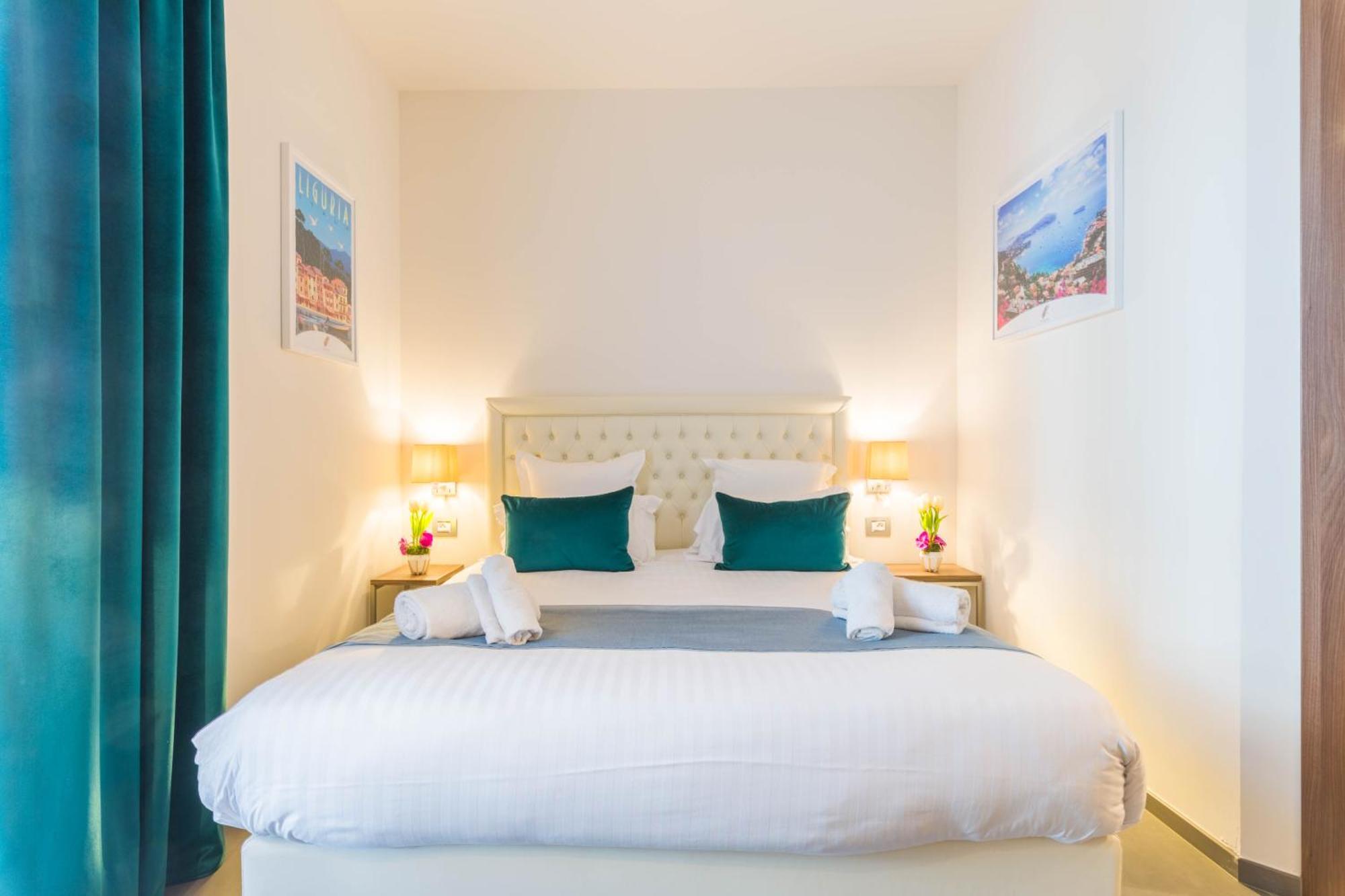 Hotell Azur Riviera Nice