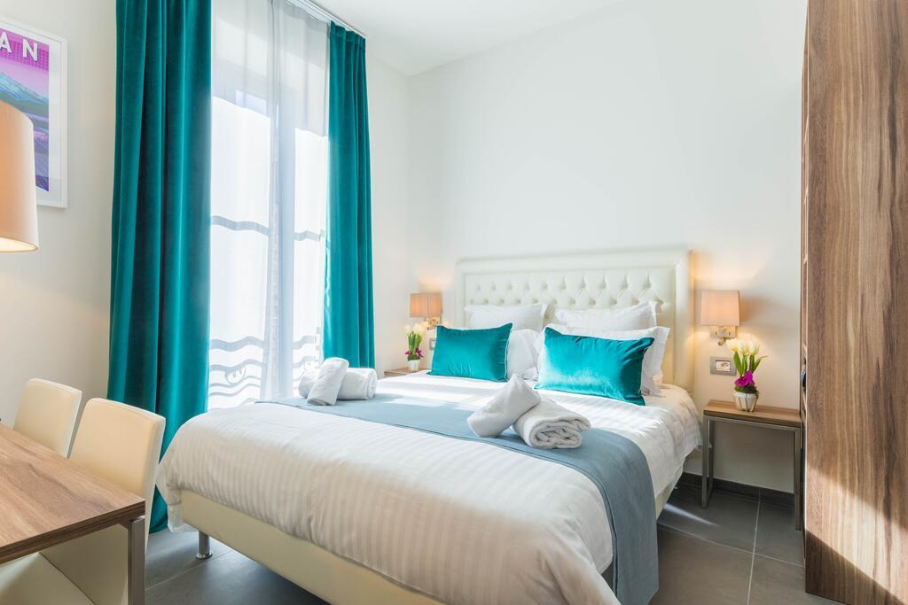 Hotell Azur Riviera