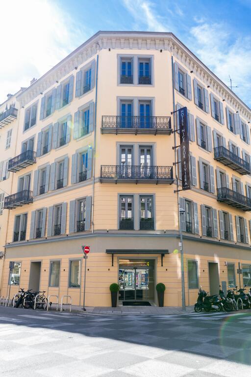 Hotell Azur Riviera